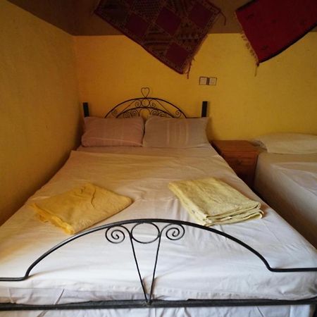 Family Moroccan House เมอร์ซูกา ภายนอก รูปภาพ