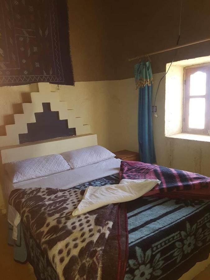 Family Moroccan House เมอร์ซูกา ภายนอก รูปภาพ