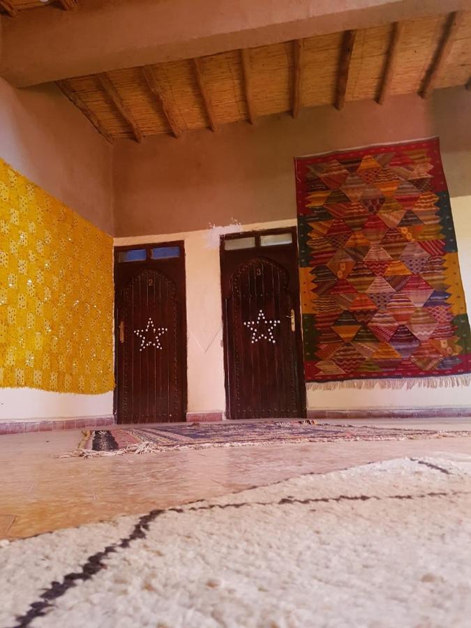 Family Moroccan House เมอร์ซูกา ภายนอก รูปภาพ