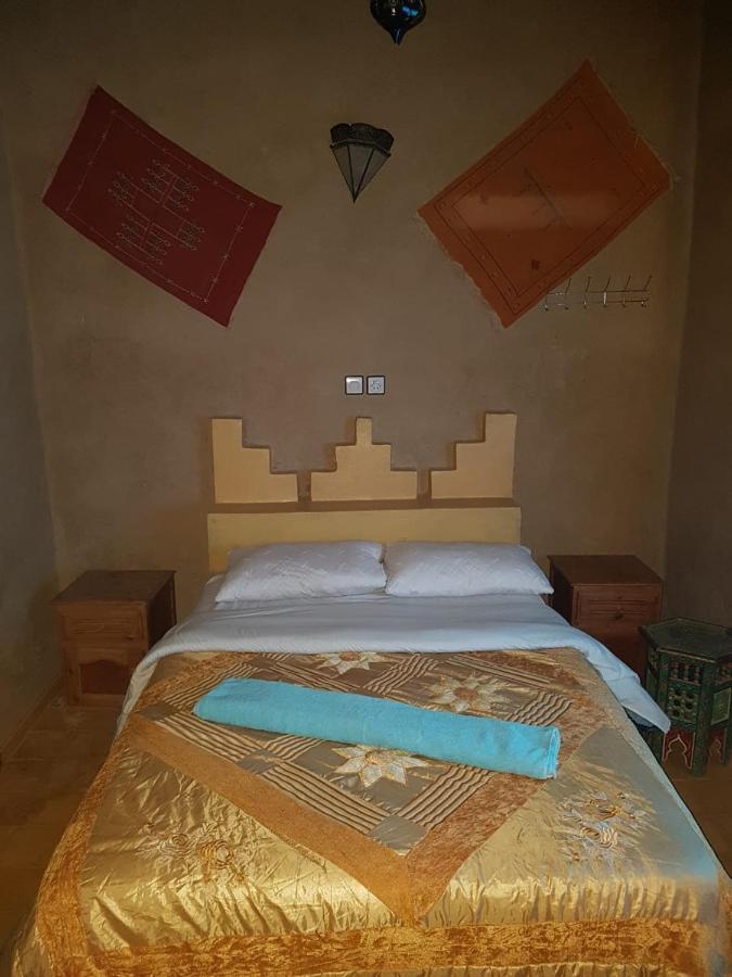 Family Moroccan House เมอร์ซูกา ภายนอก รูปภาพ