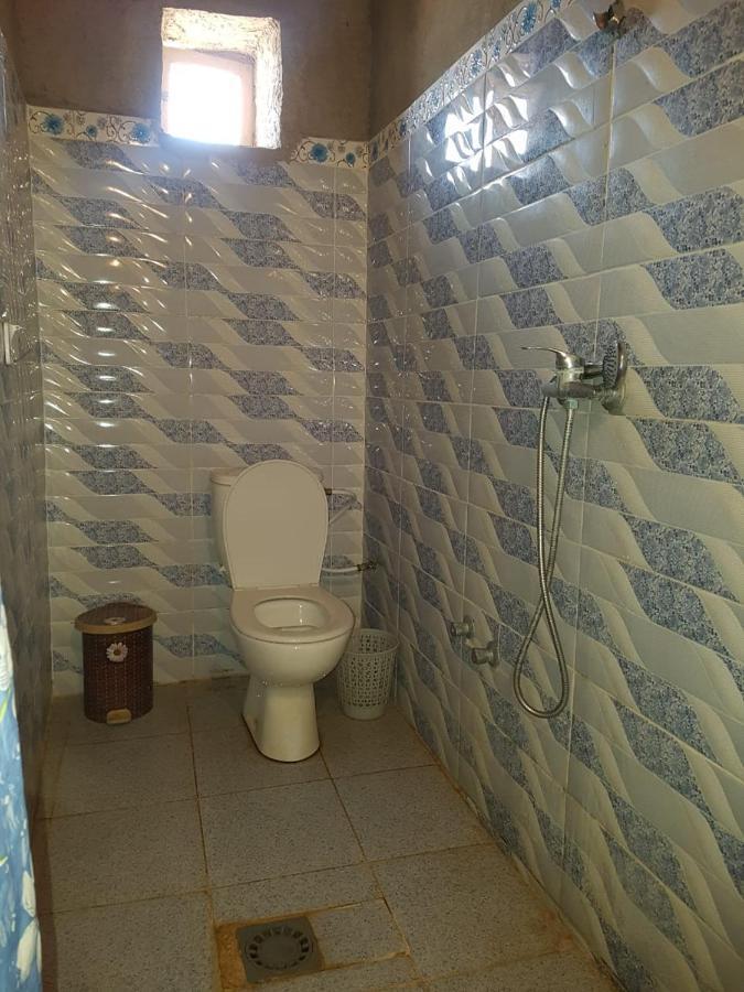 Family Moroccan House เมอร์ซูกา ภายนอก รูปภาพ