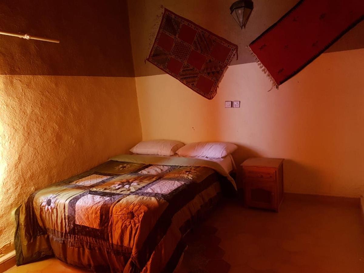 Family Moroccan House เมอร์ซูกา ภายนอก รูปภาพ