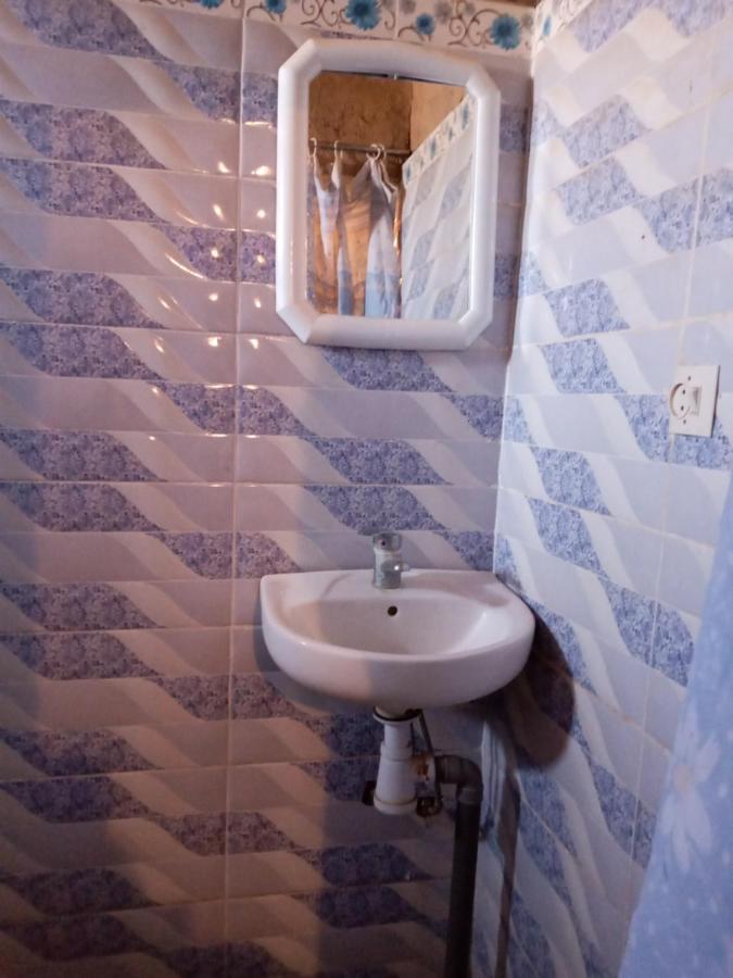 Family Moroccan House เมอร์ซูกา ภายนอก รูปภาพ