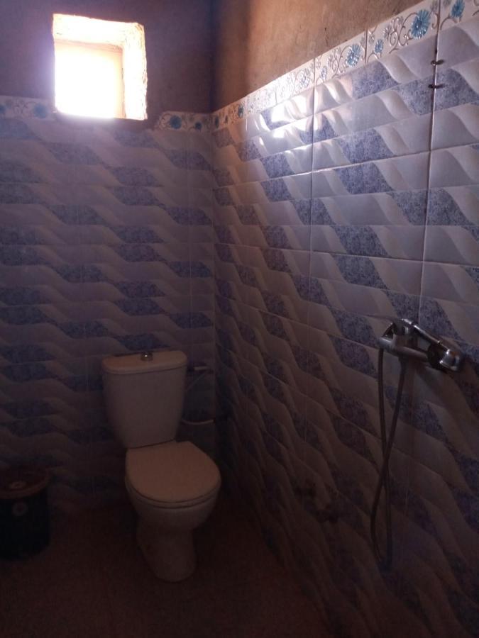 Family Moroccan House เมอร์ซูกา ภายนอก รูปภาพ