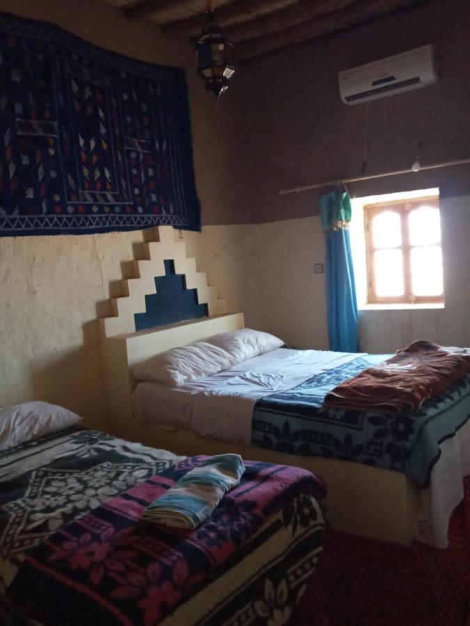 Family Moroccan House เมอร์ซูกา ภายนอก รูปภาพ