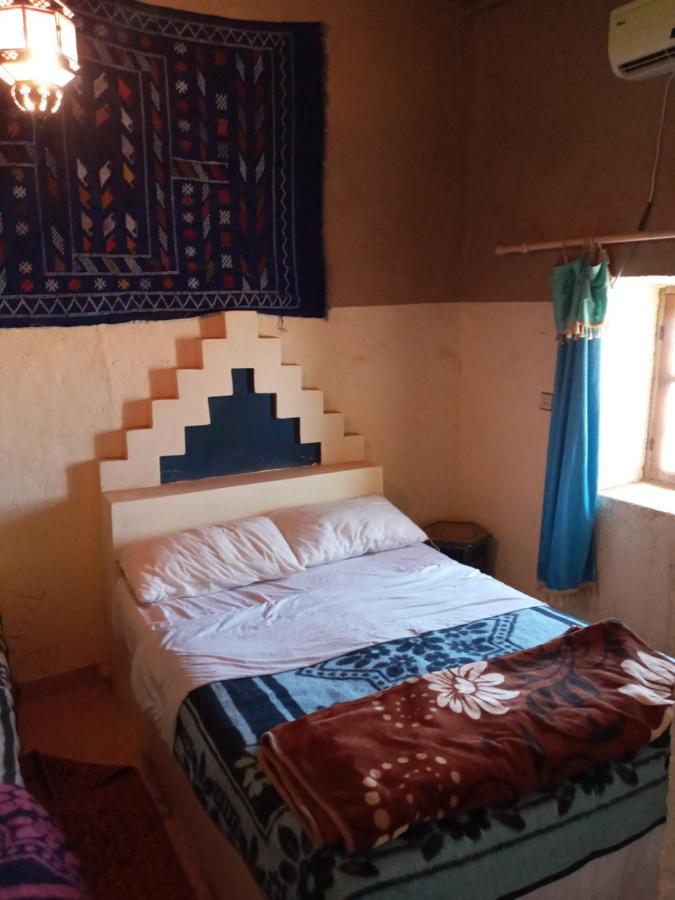 Family Moroccan House เมอร์ซูกา ภายนอก รูปภาพ