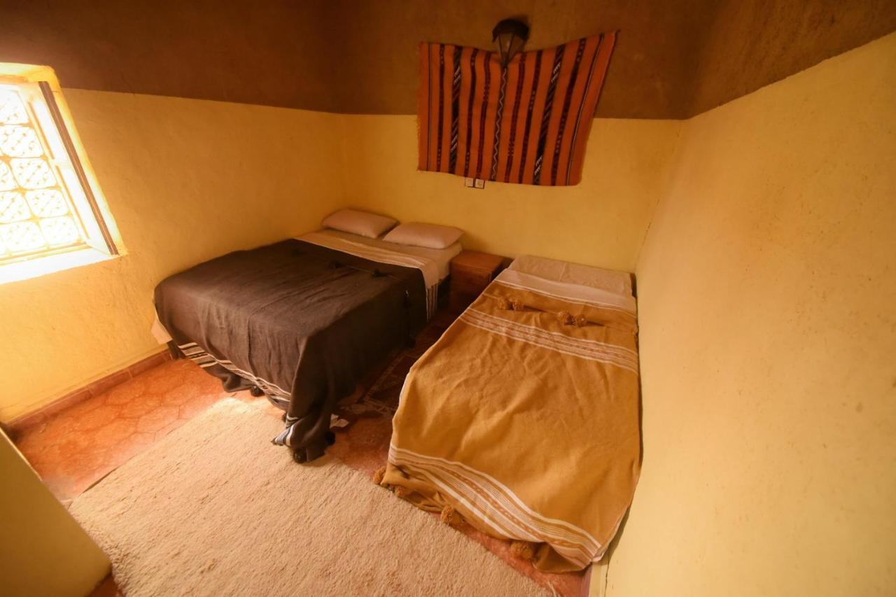 Family Moroccan House เมอร์ซูกา ภายนอก รูปภาพ