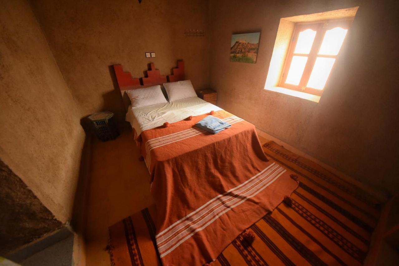 Family Moroccan House เมอร์ซูกา ภายนอก รูปภาพ