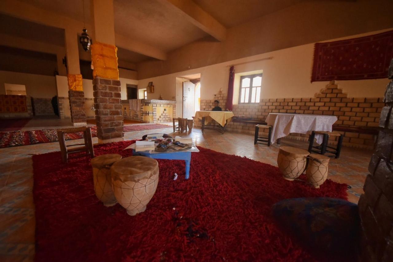 Family Moroccan House เมอร์ซูกา ภายนอก รูปภาพ