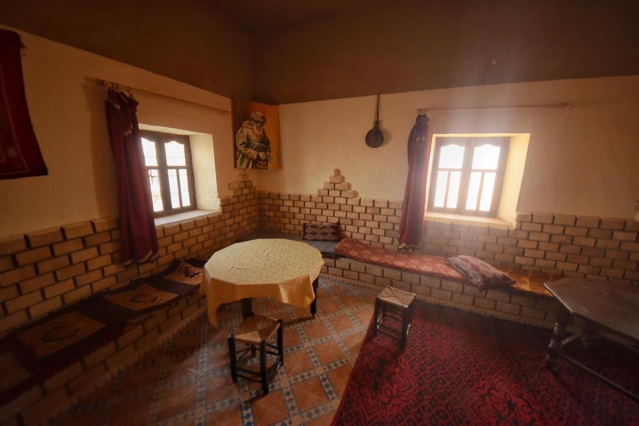 Family Moroccan House เมอร์ซูกา ภายนอก รูปภาพ