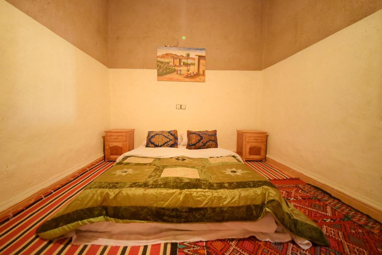 Family Moroccan House เมอร์ซูกา ภายนอก รูปภาพ