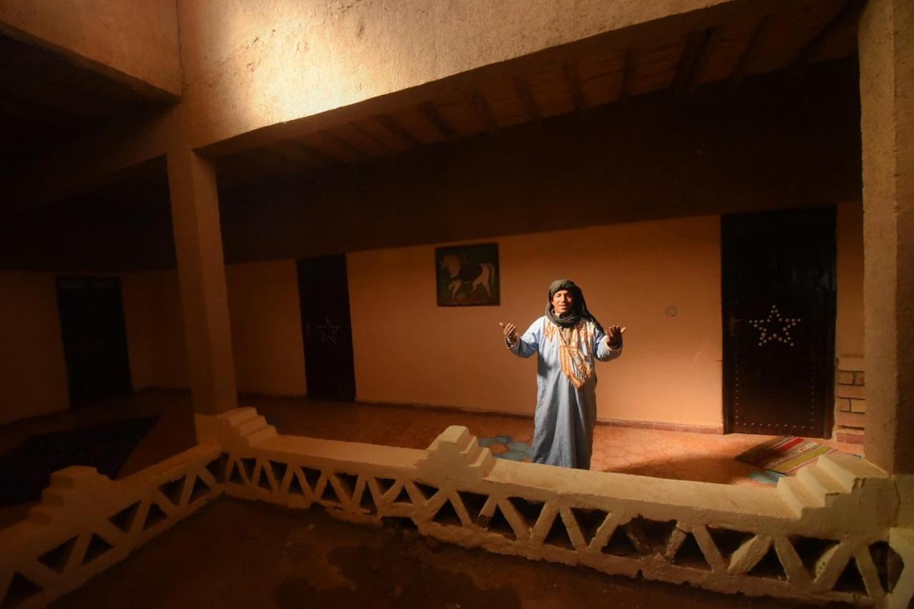 Family Moroccan House เมอร์ซูกา ภายนอก รูปภาพ