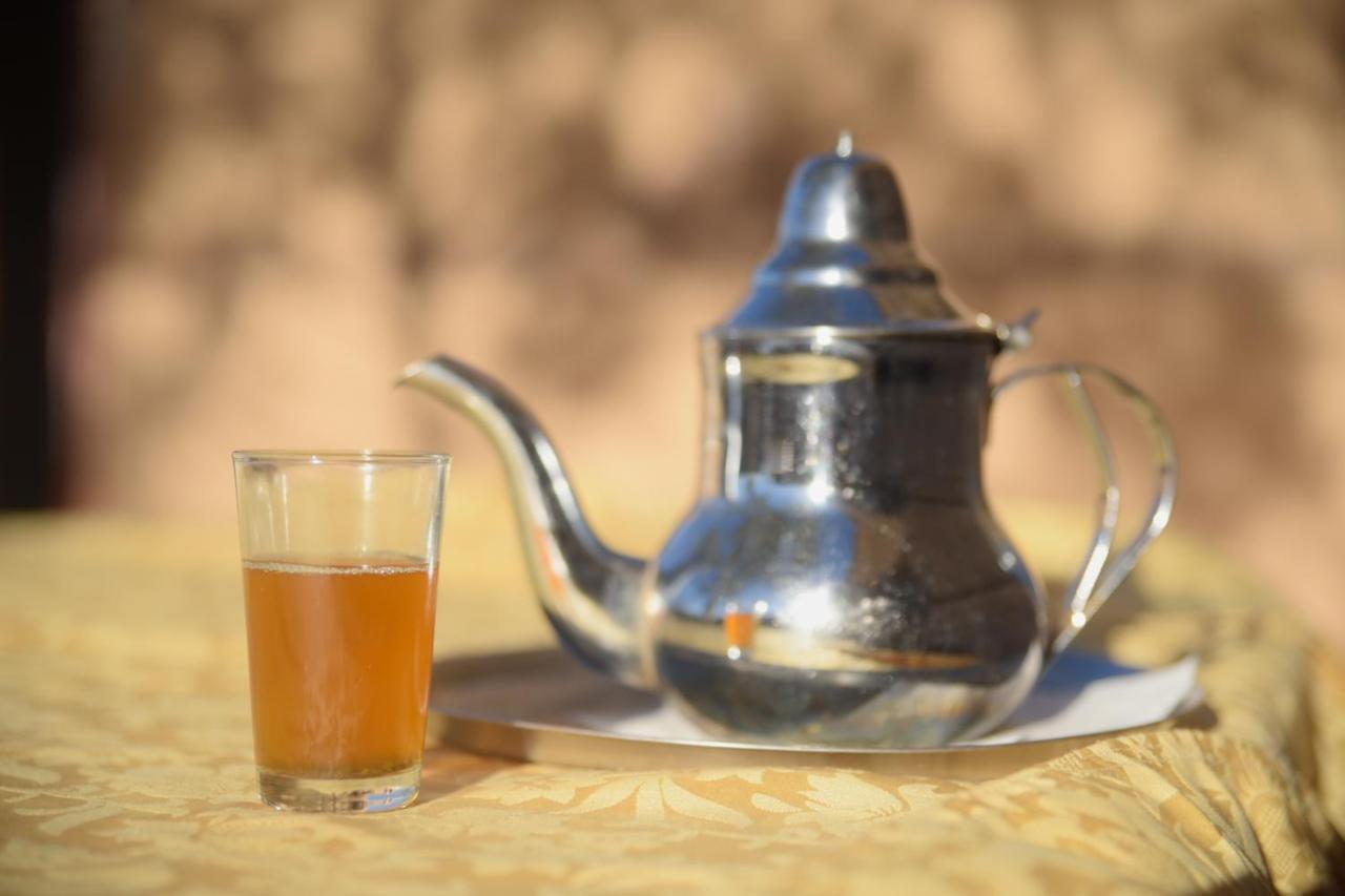 Family Moroccan House เมอร์ซูกา ภายนอก รูปภาพ